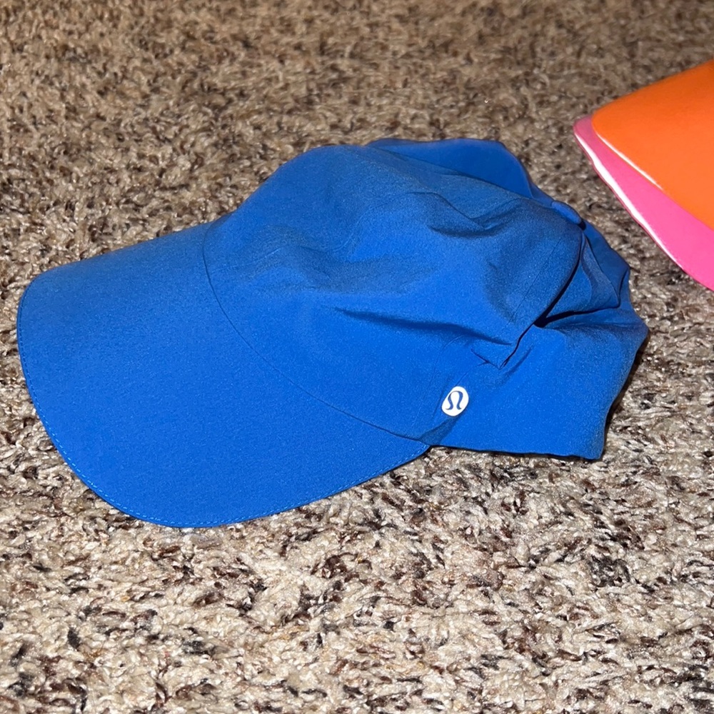 Lululemon Hat